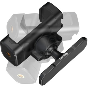 SmallRig 5582, Suport magnetic cu clema pentru telefoane cu latimea 5.6-10.4cm