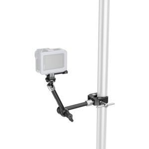 SmallRig 5605, Clema de prindere tip Crab cu brat articulat