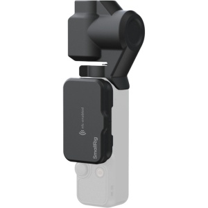 SmallRig 5637 Set Parasolar și Husă de Protecție pentru DJI Osmo Pocket 3