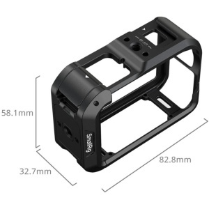 SmallRig 5888, Full Cage pentru DJI Osmo Action 6