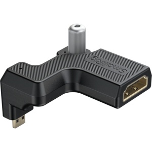 SmallRig 5907 High-Definition Adapter for Nikon ZR