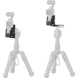 Suport montare SmallRig 6003 pentru DJI Osmo Pocket 4 compatibil Arca-Swiss si magnetic