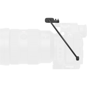 Cablu adaptor de date HDMI SmallRig 6125 fixat pe carcasa camera foto cu suruburi 1/4-20 inch