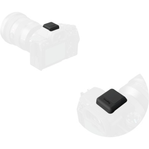 SmallRig 6247 capac hot shoe pentru camere Sony montat pe aparat
