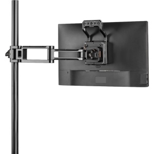 SmallRig 6257 Placă de montare monitor VESA pentru cărucior de echipament
