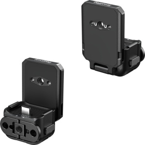 Suport magnetic cu eliberare rapida si port USB-C SmallRig 6359 pentru DJI Osmo Pocket 4
