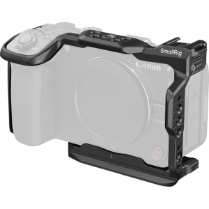 SmallRig 6372 HawkLock Quick Release Cage pentru Canon EOS R6 V