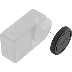 Kit cage de protectie si set de filtre ND si CPL SmallRig 6374 Advanced pentru camera de actiune DJI Osmo Action 6