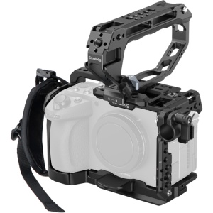 SmallRig 6775 Advanced HawkLock Handheld Cage Kit pentru Sony FX5