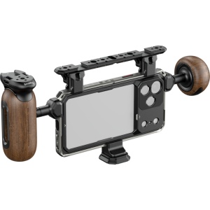 SmallRig 6905 Cinema Kit pentru iPhone 18 Pro Max