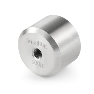 SmallRig AAW2284 Contragreutate (100g) pentru stabilizatoare DJI Ronin S și Zhiyun