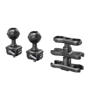 SmallRig Braț Magic cu Cap Sferic de Eliberare Rapidă 3515