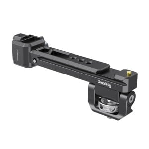 SmallRig BSE2386B Suport Reglabil pentru Monitor compatibil cu DJI Ronin-S, Ronin-SC, Zhiyun Crane 3, Weebill Lab