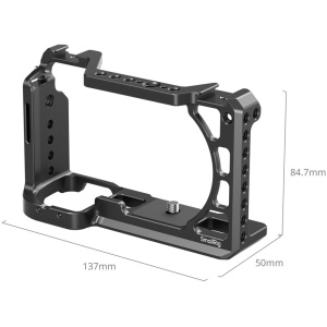 SmallRig CCS2310C, Cage pentru Sony A6100  A6300  A6400  A6500