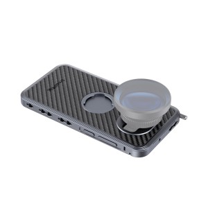 Pro Mobile Cage for Samsung S10+ CPS2441