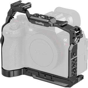 SmallRig HawkLock Quick Release Cage 6702 pentru Sony Alpha 7R VI