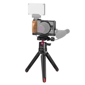 SmallRig KGW115 Kit Vlog pentru Sony RX100 VII și RX100 VI