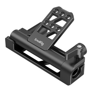 SmallRig 2802 Balama cu Dublă Bară de 15mm pentru Baterie