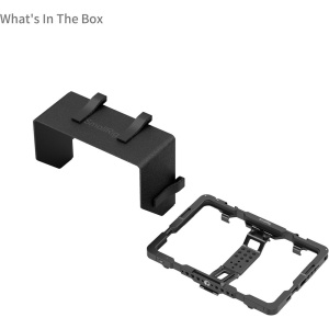 SmallRig MD5058 Cage pentru Tablete iPad mini 6 și mini A17 Pro de 8.3