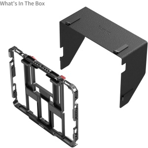 SmallRig MD5059 Cage Universal pentru iPad