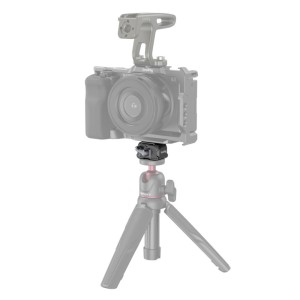 SmallRig Placă și Cleme de Eliberare Rapidă Universale Mini 3513B
