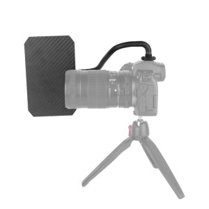 3199 Simple Lens & Monitor Shade