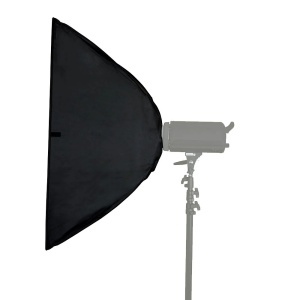 Softbox Godox SB-BW80120 Bowens Mount, 80x120cm