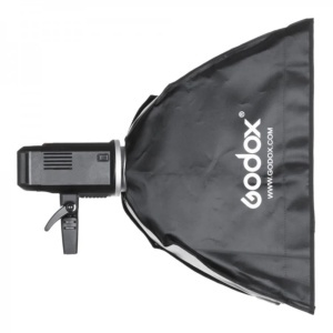 Softbox Godox SB-FW6060 Bowens Mount + Grid, 60x60cm