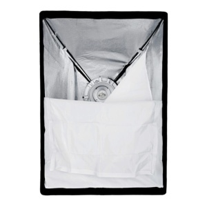 Softbox Godox SB-FW80120 Bowens Mount + Grid, 80x120cm