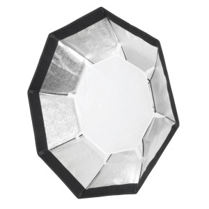 Softbox Godox SB-FW95 Octa + Grid, 95cm