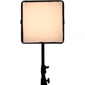 Softbox Nanlite SB-PS60-Q cu eliberare rapidă și grid pentru PavoSlim 60BC