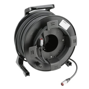 Sommer cable SC-Mercator CAT.6 PUR SUPERFLEX, Cablu de Retea 25m pe tambur