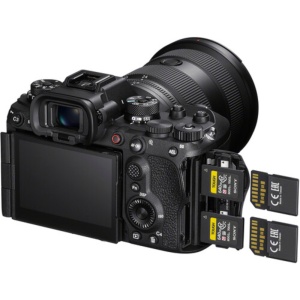 Sony a1 II