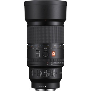 Sony FE 100mm f2.8 Macro GM AF, Obiectiv Full-Frame cu montura Sony FE