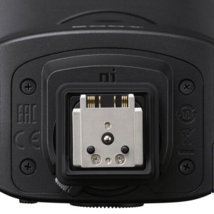 Sony HVL-F46RM, Blit wireless TTL