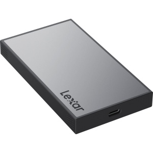 SSD portabil Lexar Professional Workflow 4TB, RW 2000 MBs