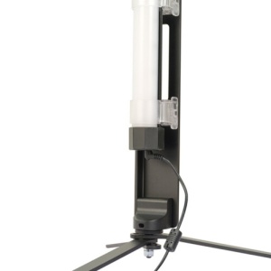 Stativ de lumini Nanlite LS-FL-T12 pentru tuburi LED Pavotube și T12, 122cm