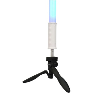 Stativ de lumini pliabil Nanlite pentru Lampă LED Pavotube T8-7X, LS-FL-T8