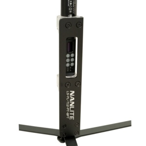 Stativ lumini Nanlite pentru Lampa LED Pavotube II 60X, LS-FL-T12-PT-8FT
