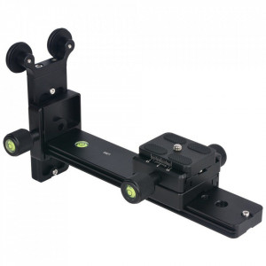 Suport de obiectiv pentru trepied, Caruba, L-200