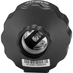 Suport magnetic Nanlite cu dulie E27 pentru PavoBulb 10C, AS-MBA-E27