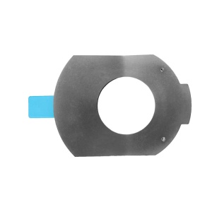 Suport Nanlite GOBO M-size pentru accesoriul de proiectie PJ-FMM, AS-GB-FMM GH