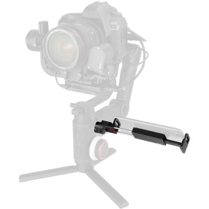Suport telefon Zhiyun-Tech TransMount, cu Crown Gear, pentru gimbaluri