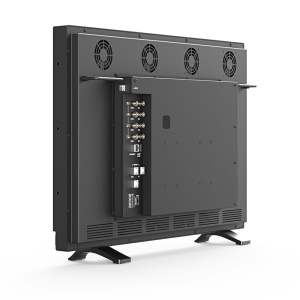 SWIT BM-U325MD, Monitor 31.5" 8K, HDR, 12G-SDI, HDMI