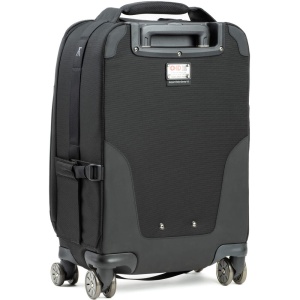 Troller, Think Tank Airport Roller Derby V2.0, 29L, Negru