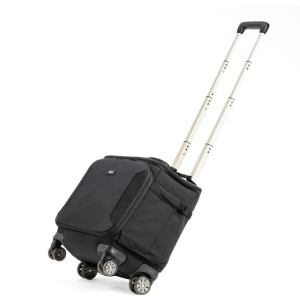 Think Tank Photo Airport Navigator V2, Troller Negru, 22L