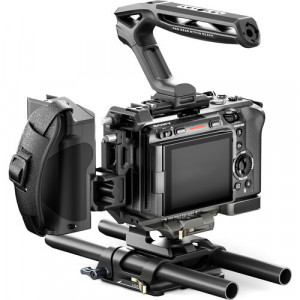 Tilta Kit Cage Pro V2 pentru Sony FX3/FX30