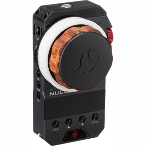 Tilta Nucleus-M, unitate FIZ