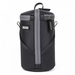 Toc obiective, ThinkTank Lens Case Duo 15, Negru