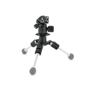 Trepied 3 Legged Thing Punks Travis 2.0 cu Airhed Neo 2.0, Dark